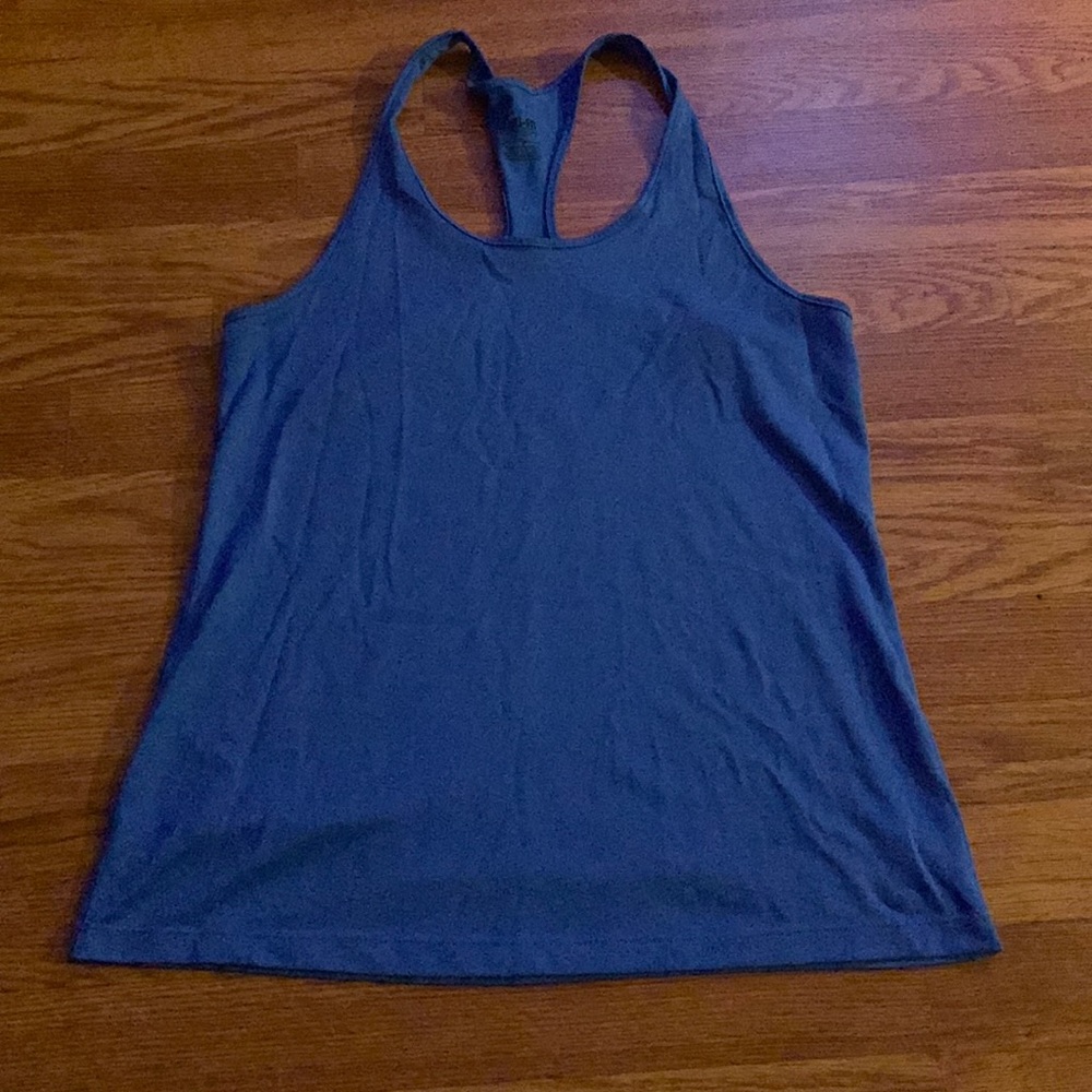 * 2/$10 choose any two items marked for $10.     Woman’s Nike tank top